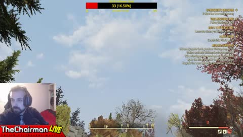 More wasteland action! Reeeee!