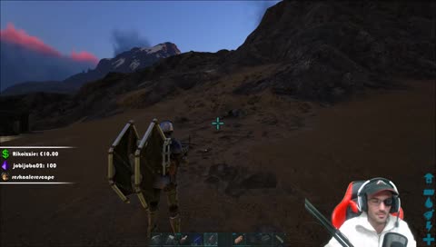 [OFFI PVP] Extinction Titan en balade #sponsored #noizgg J7