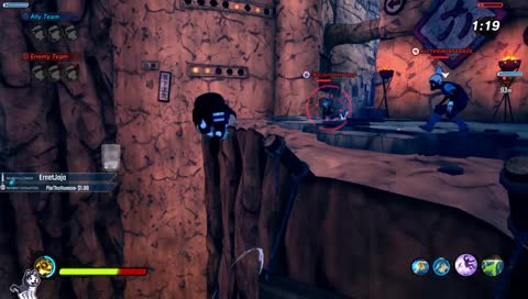 [PC]S1 Best ATK 9000+ Kills | NWL Season 5