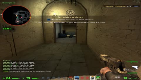 [GER] Hier gibt es nichts zu sehen ¯\_(ツ)_/¯