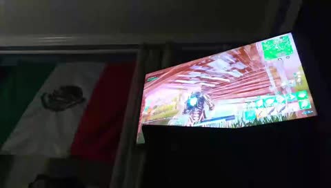 second channel check Luis gaming8 FORTNITE