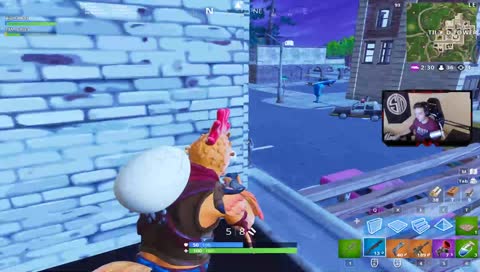 No more delay POGGERS !winter