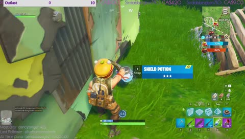 Playing Wit Followers!!.... need sum friends