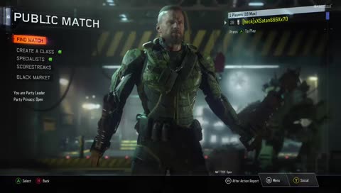 its Bo3 just watch