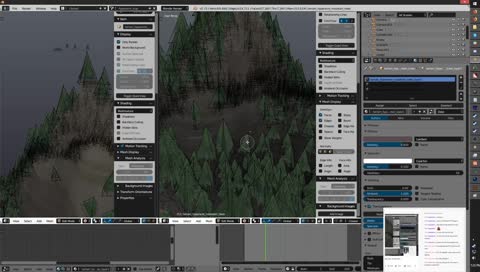 TF2 Mapping and Playing, but mostly one of the two.