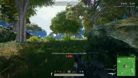 Pubg solo Σημερα!!