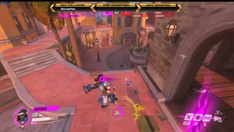 Im already Torbjorn | road to 50 followers