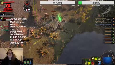 New Game, who dis? | [#PlatinumSquad]