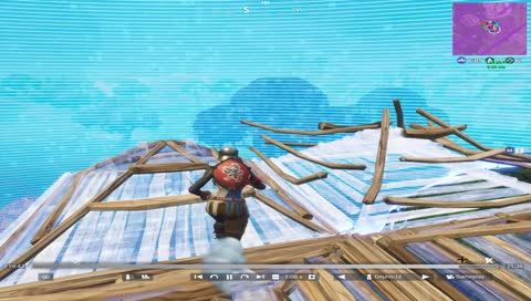 East duo league for fun as a west player... | !discord !commands