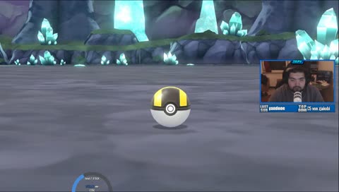 Nochmal kurz Ehre nehmen. - Pokemon Let's Go Pikachu/Evoli | !Loots - Twitter: @LetsTape
