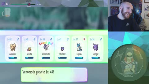 Still aiming to catching them all!