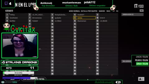 [ESP] [SKDragons] !Sr Customs! <3