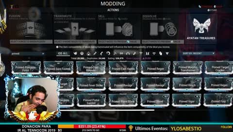 SI SE PUEDE l META #TENNOCON2019