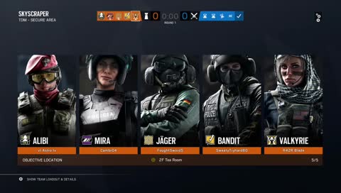 [XB1] Ranked w/ Followers! | Twitch Affiliate | Rainbow Six: Siege Xbox One | Xbox