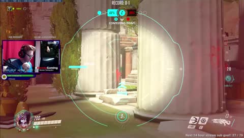 Precise Shooting Unfunny Jokes | !discord