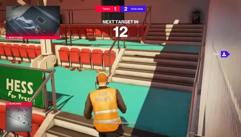 If They Scream When You Kill Them, Is It Really Silent? | New !schedule