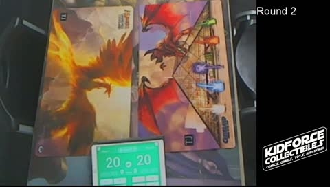 Mondern Monday at Kidforce Collectibles