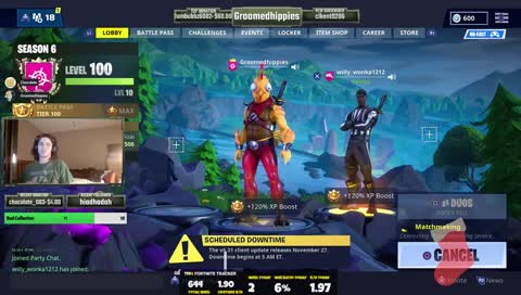 🤖Slaying Bots🤖 Non-Toxic Streaming at it's Worst