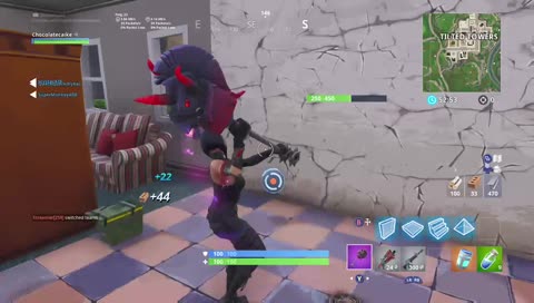 Xbox one fortnite stream snipe me/playing w viewers !server !gamertag