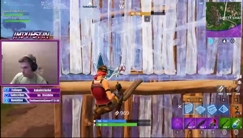 Dusty Runs Some Solos Come Chat