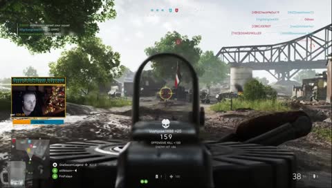 [PS4]  SB Platoon #Toxic #Christmastree