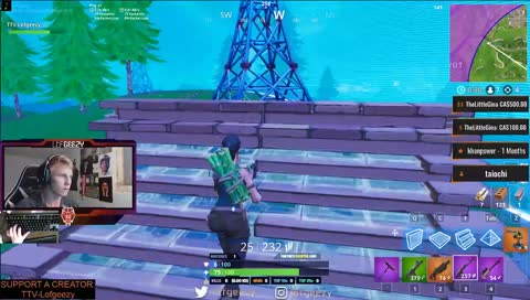 HEHE I JUST STORMED PUSHED VICI LIKE A COOL KID AND FINALLY GOT MY 5TH KILL!!!! YAAAAAAAAAAAAAAAY