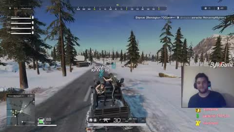 Eu Headshoot Machine TR/ENG !çekiliş