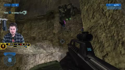 Moron Vs Legendarily Hard Game