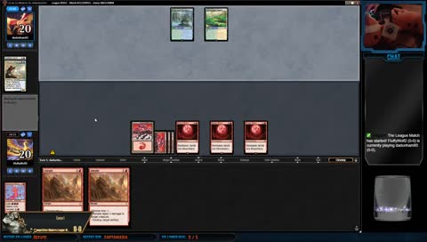 [Modern] - Pyro Prison - Mom and Pop And Walking Ballista Return?