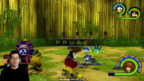 Can we beat this game?! クリアーへ再チャレンジや！　| !social [JP/EN]