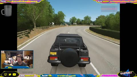 Muscle Cars + Ranked = Awesomeness, !prime