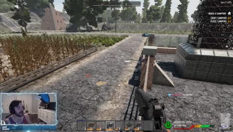 you all right dude?