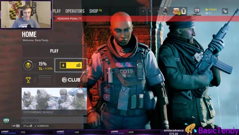 [PC/NA]  Ranked and Chill?