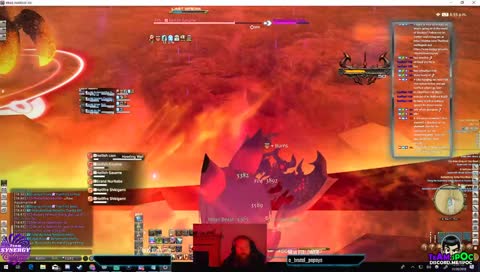 Dailies; perhaps some Alphascape practice/farm. If you're on Hyperion hit me up! - Let's goo!! - Promote your channel here!