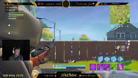 Winning w/ Bums Lol (1107/1200)