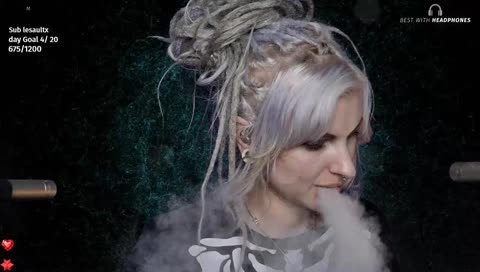 ASMR Mega Tingles❤️️, !live !youtube