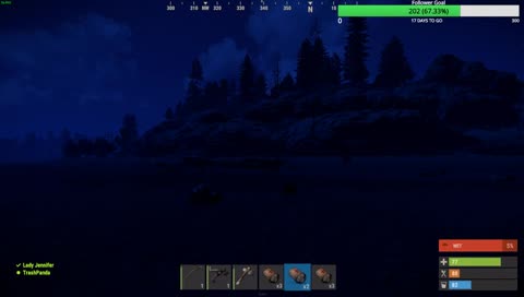 Girl Gamer Is My New Name- Subscribe Button!!!