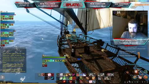 Return of the Somali Coast Guard-Kadum Server