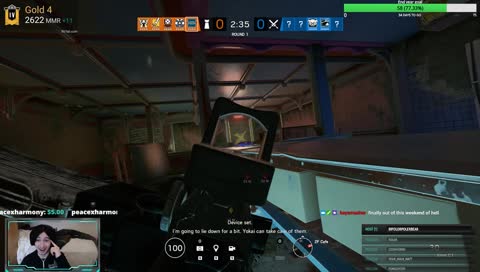 can someone plz clip dat