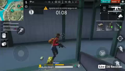 [ESP] Vamos por los 200 follows ┗(＾0＾)┓