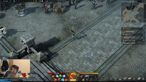 Soul Master lvling, maybe HS later