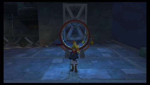 Turbo Jak II Gameplay