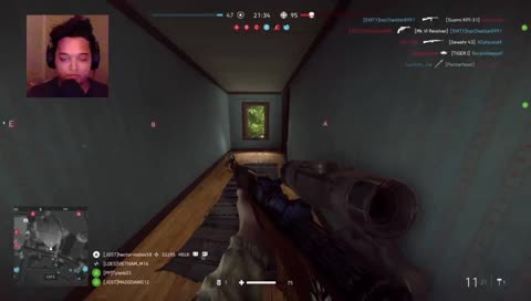 (PS4) Interesting BFV Title To Make You Click | Playing With Viewers | Road to 3k followers/Partner