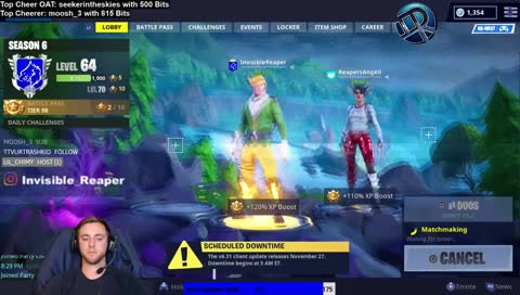 RDR Online coming Wednesday!!! | 700+ Wins | Follow. Hang. Sub. Repeat.