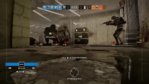 Here comes the boom! Subscriber goal 10/20