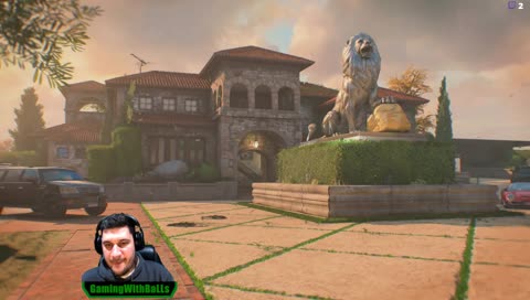 - BLOPS4 [PC] [HC Only] - He's Like Robin Hood In Reverse.