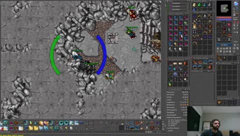 RP 400 Last Cults/Ferumbras