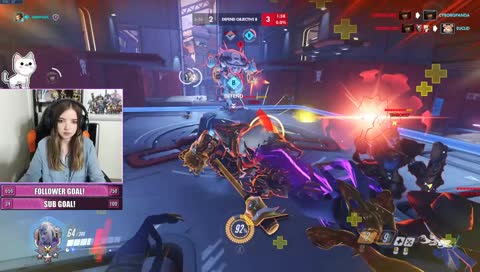 Support Main ❤ I Want My Sr Back ❤ ~ !discord !socials 