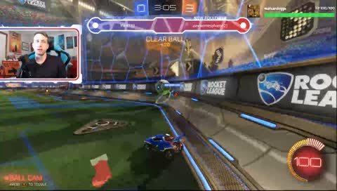 Goofing In Some Rocket League! New Merch! Come And Chill With Us!! Interactive Stream
