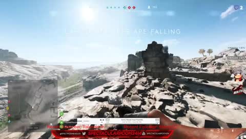 Back with more Battlefield V PS4